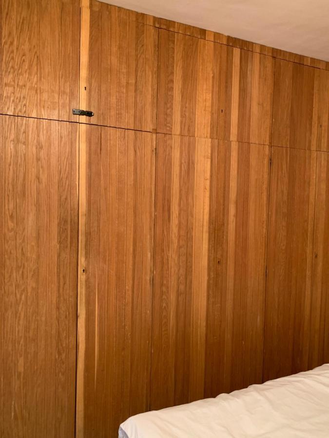 Apartamento Casa Di Valentina Breuil-Cervinia Exterior foto