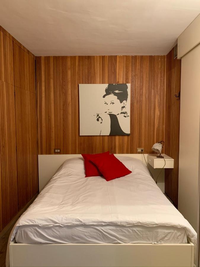 Apartamento Casa Di Valentina Breuil-Cervinia Exterior foto