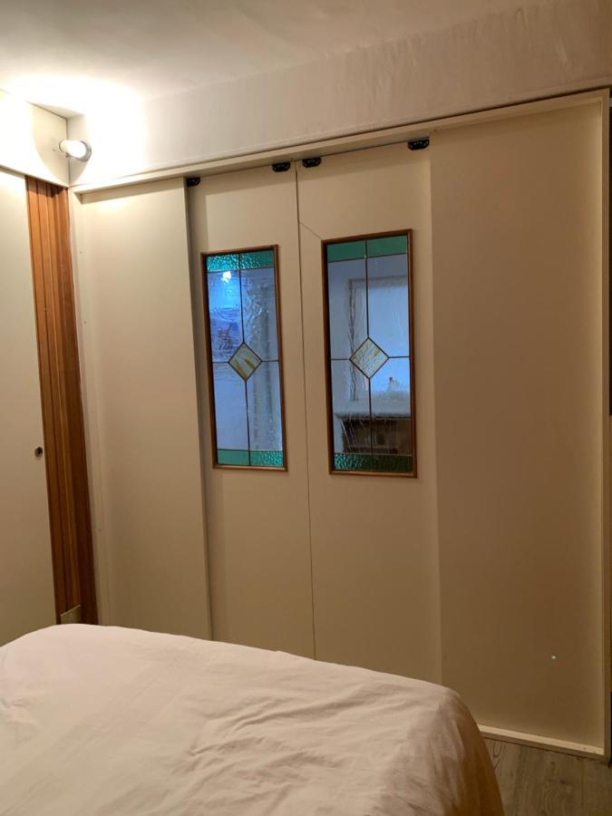 Apartamento Casa Di Valentina Breuil-Cervinia Exterior foto