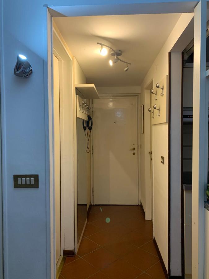 Apartamento Casa Di Valentina Breuil-Cervinia Exterior foto