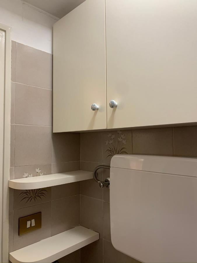 Apartamento Casa Di Valentina Breuil-Cervinia Exterior foto