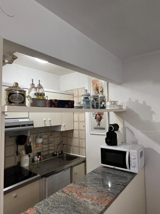 Apartamento Casa Di Valentina Breuil-Cervinia Exterior foto
