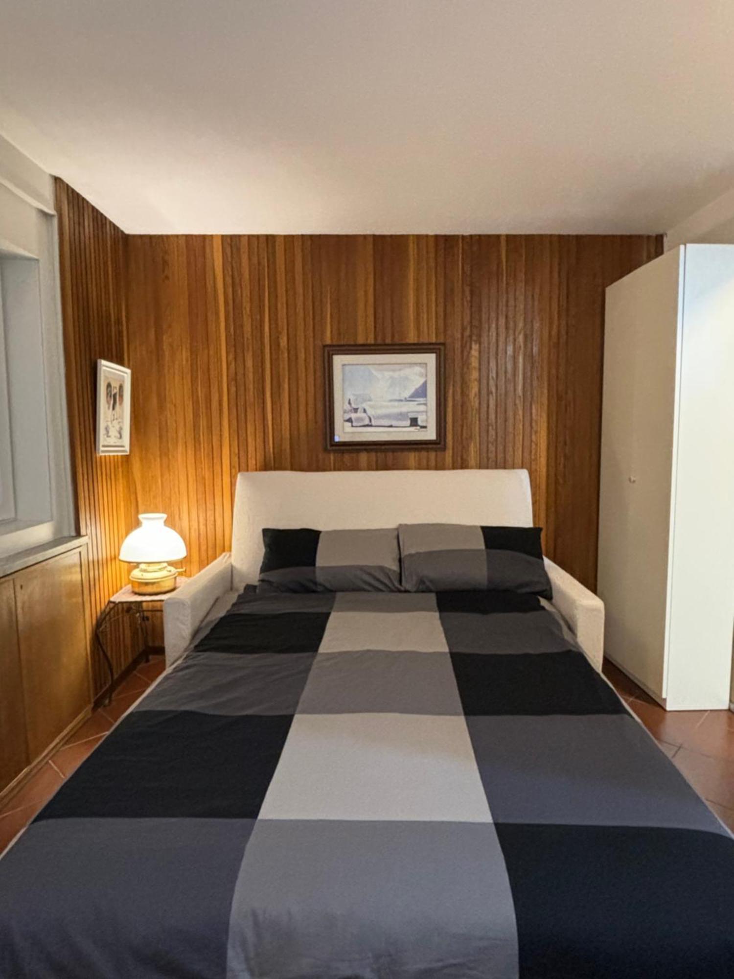 Apartamento Casa Di Valentina Breuil-Cervinia Exterior foto