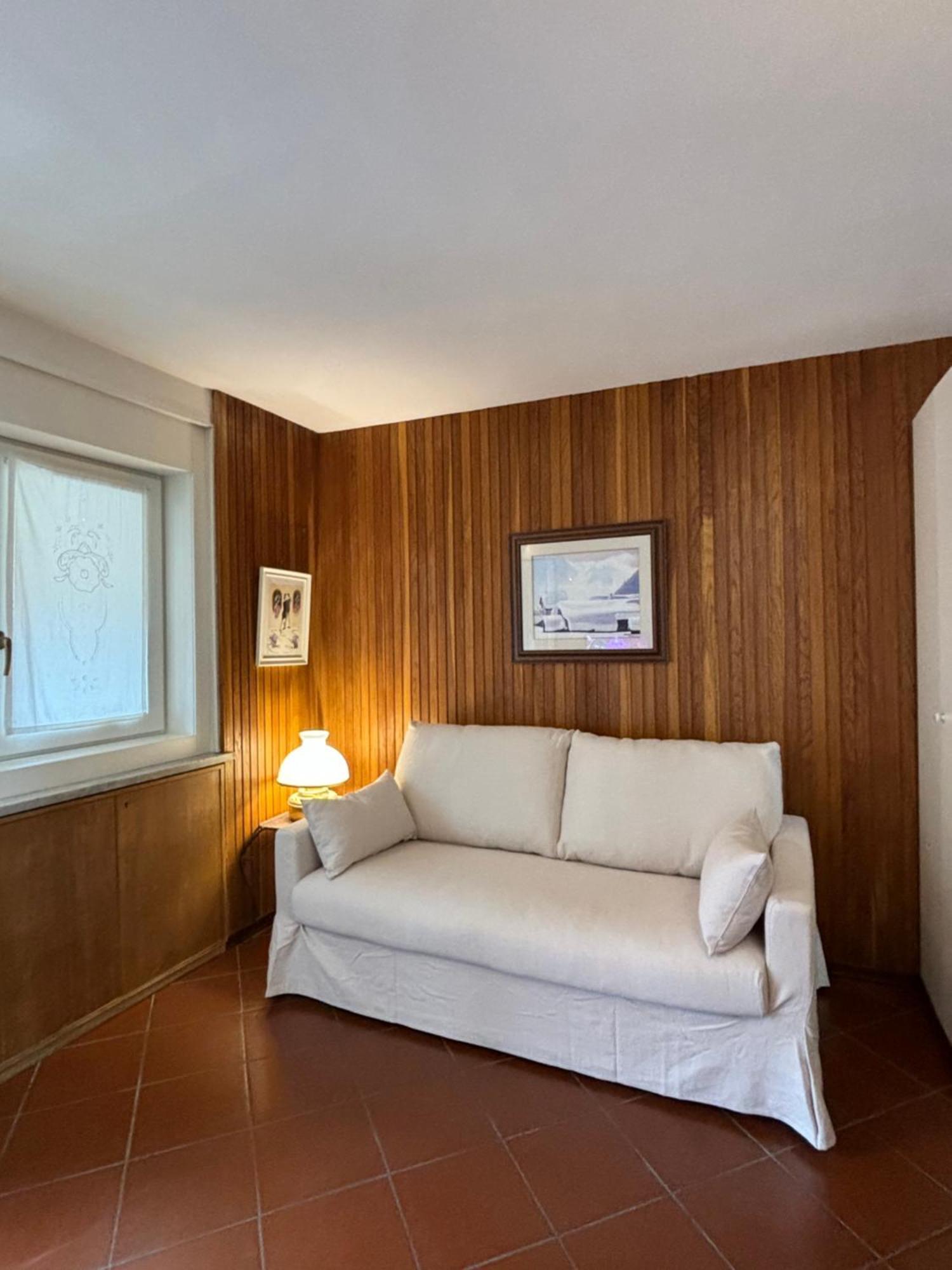 Apartamento Casa Di Valentina Breuil-Cervinia Exterior foto
